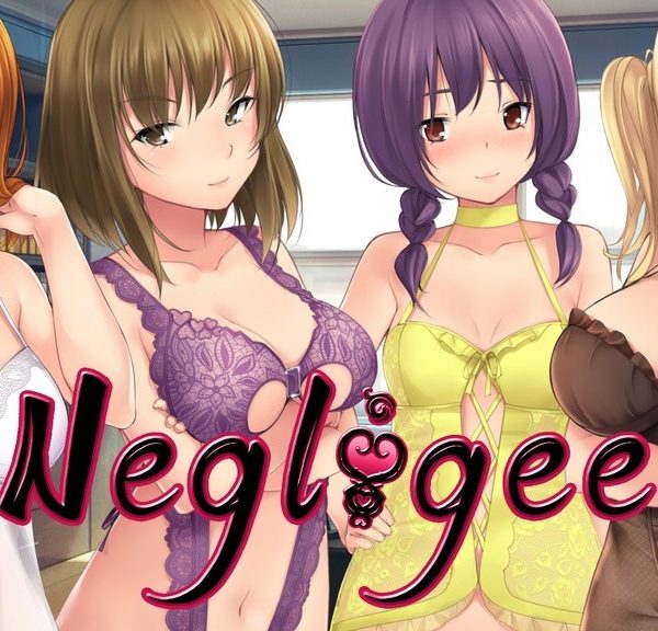 Negligee EU Steam Altergift