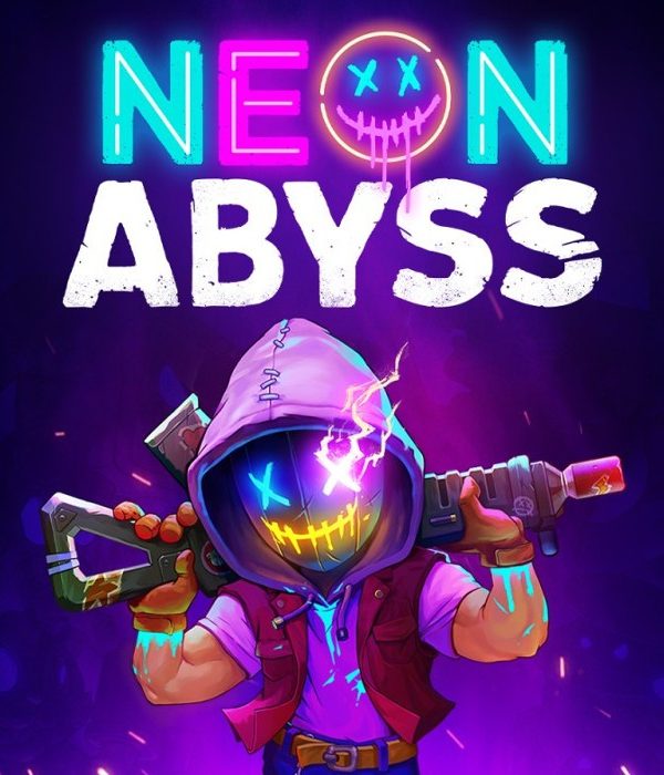 Neon Abyss EU Steam CD Key
