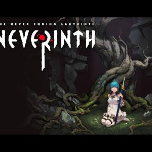 Neverinth EU Steam Altergift