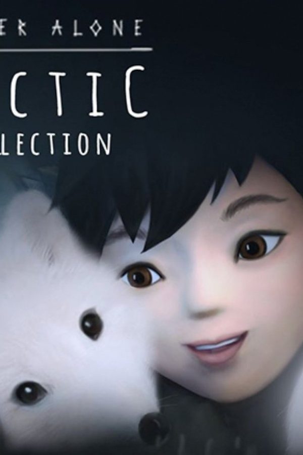 Never Alone: Arctic Collection EU PC Steam CD Key