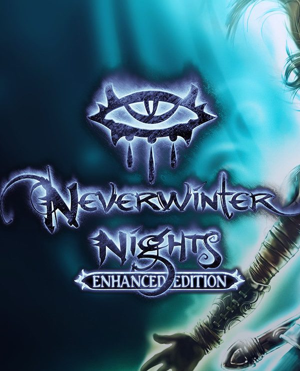 Neverwinter Nights: Enhanced Edition EU Steam CD Key