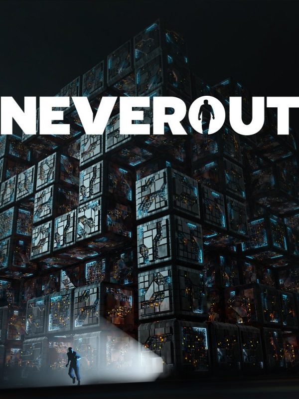Neverout EU Steam CD Key