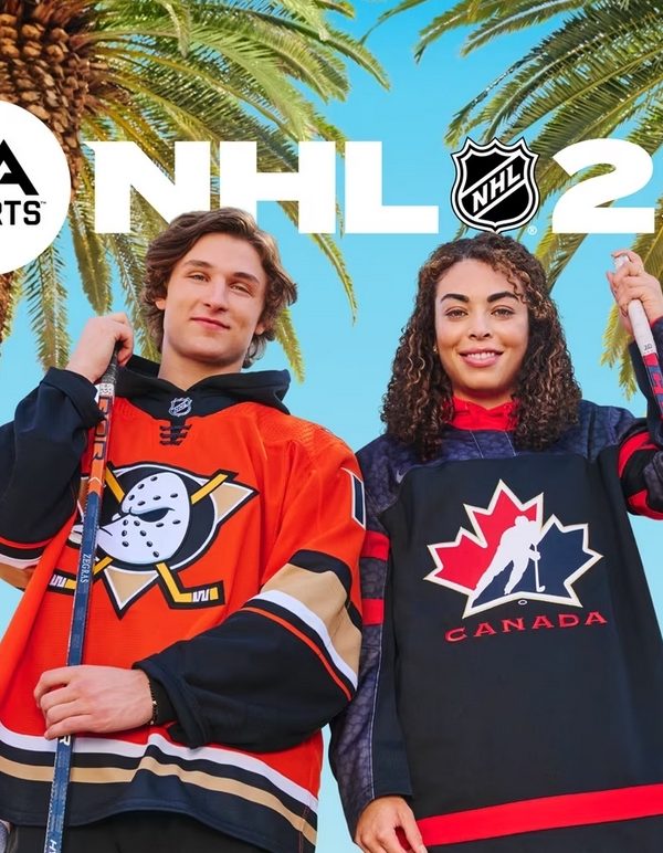 NHL 23 - Pre-order Bonus DLC EU PS5 CD Key