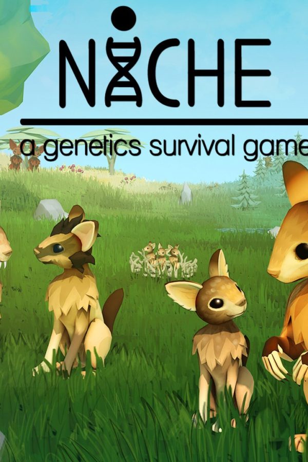 Niche: A Genetics Survival Game EU Steam CD Key