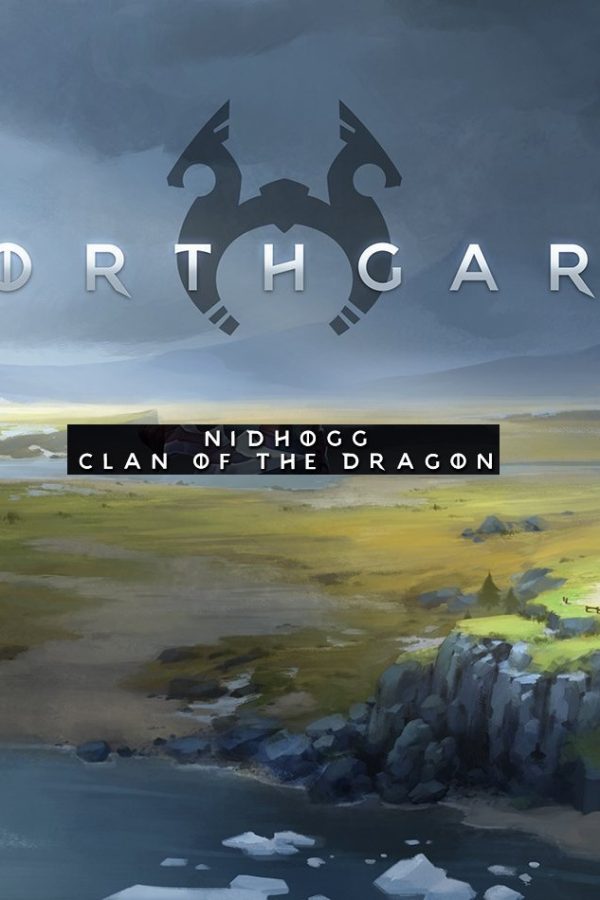 Northgard - Nidhogg, Clan of the Dragon DLC EU Steam CD Key