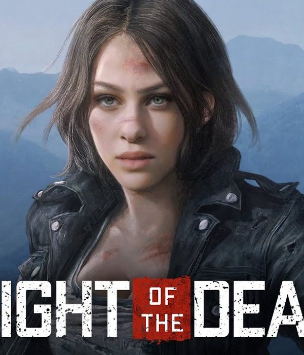 Night of the Dead EU Steam Altergift