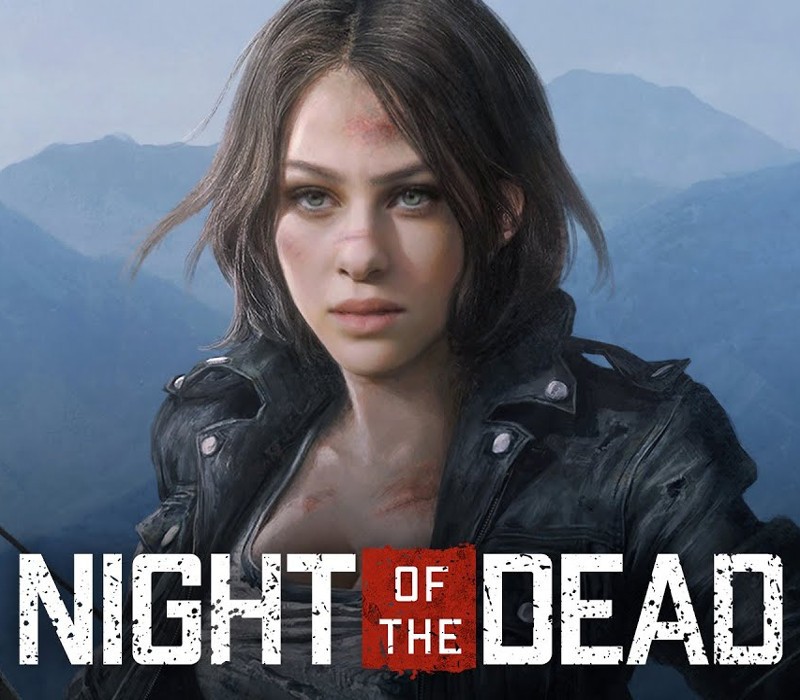 Night of the Dead EU PC Steam Altergift