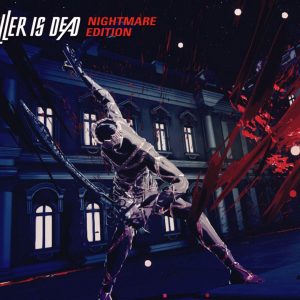 Killer is Dead - Nightmare Edition EU PC Steam CD Key
