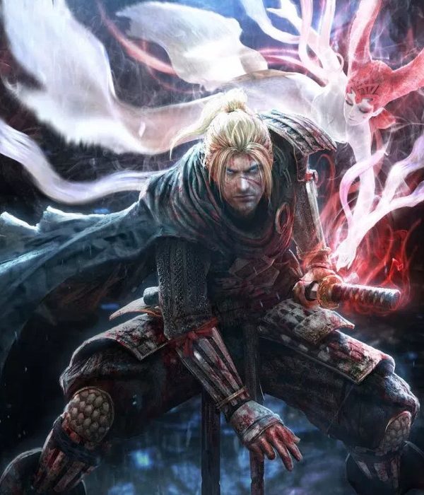 Nioh: Complete Edition EU PC Steam CD Key