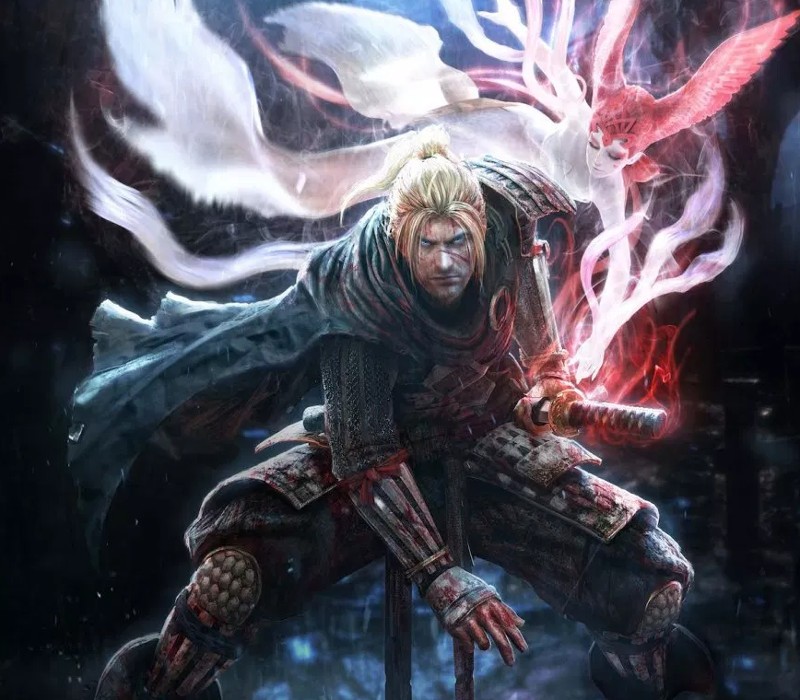Nioh: Complete Edition EU PC Steam Altergift