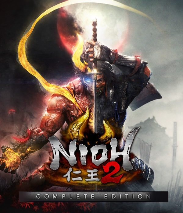 Nioh 2 The Complete Edition EU Steam Altergift