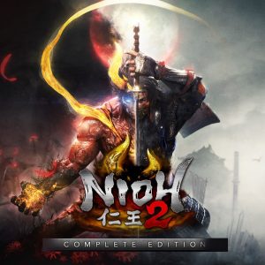 Nioh 2 The Complete Edition EU PC Steam CD Key
