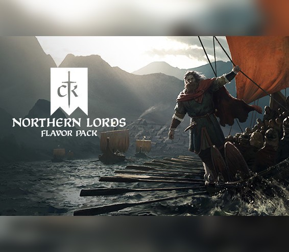 Crusader Kings III - Northern Lords DLC EU Steam Altergift