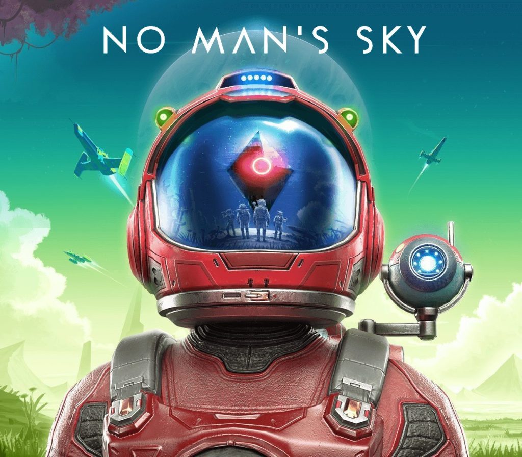 No Man's Sky EU PC Steam Altergift