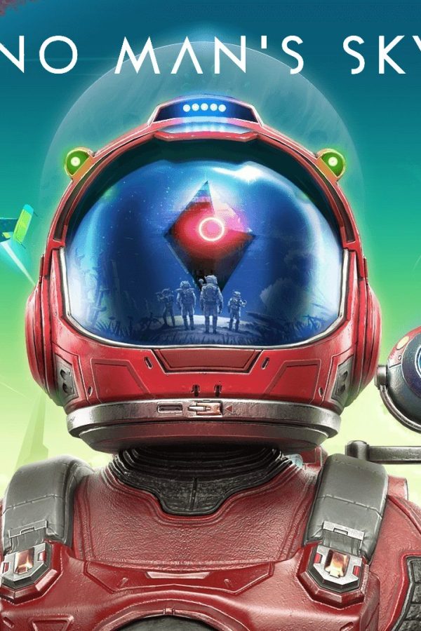 No Man's Sky EU PC Steam CD Key