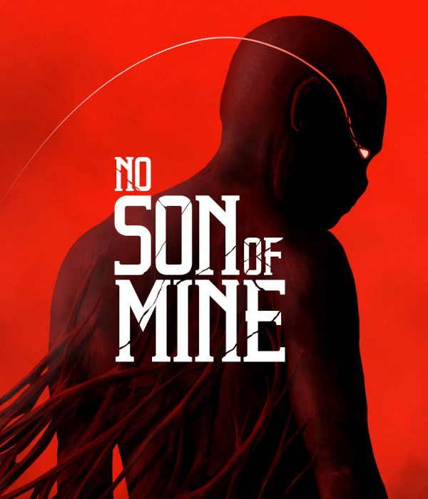 No Son of Mine EU PS5 CD Key