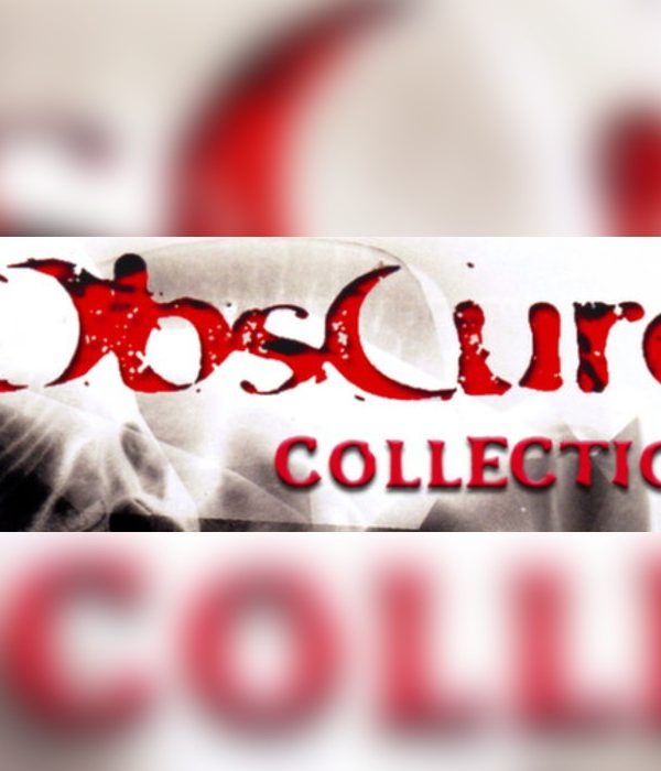 Obscure Collection EU Steam Altergift