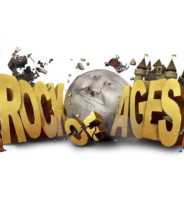 Rock of Ages EU Steam CD Key