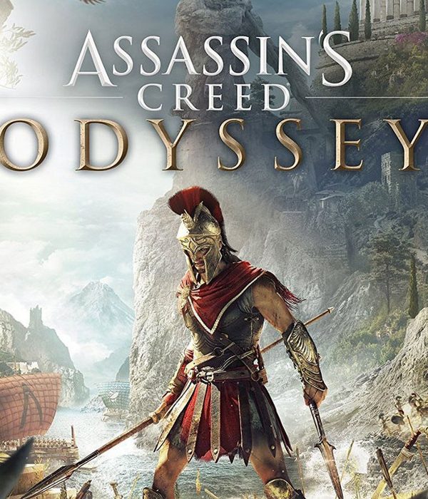 Assassin's Creed Odyssey EU Steam Altergift