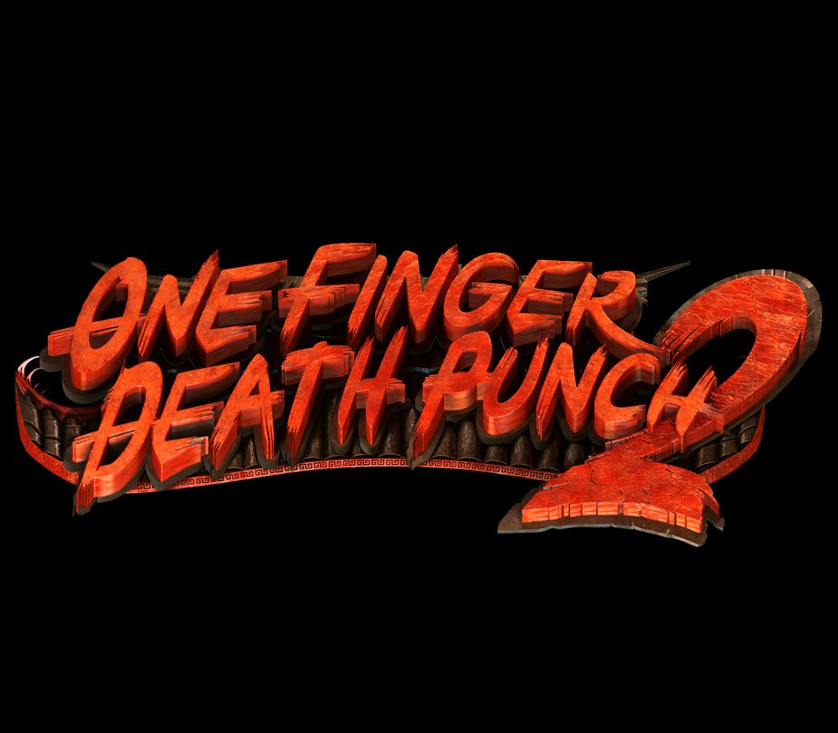 One Finger Death Punch 2 EU PC Steam Altergift