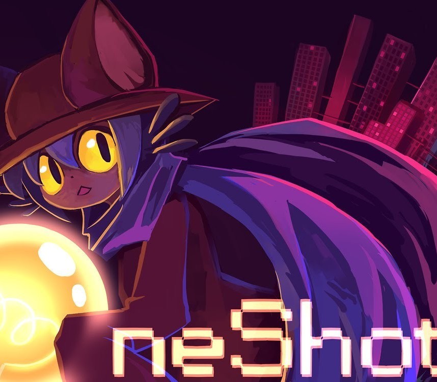 OneShot EU PC Steam Altergift