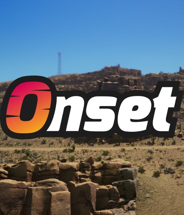 Onset Steam EU Altergift