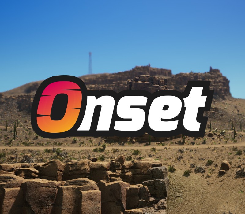 Onset Steam EU PC Steam Altergift