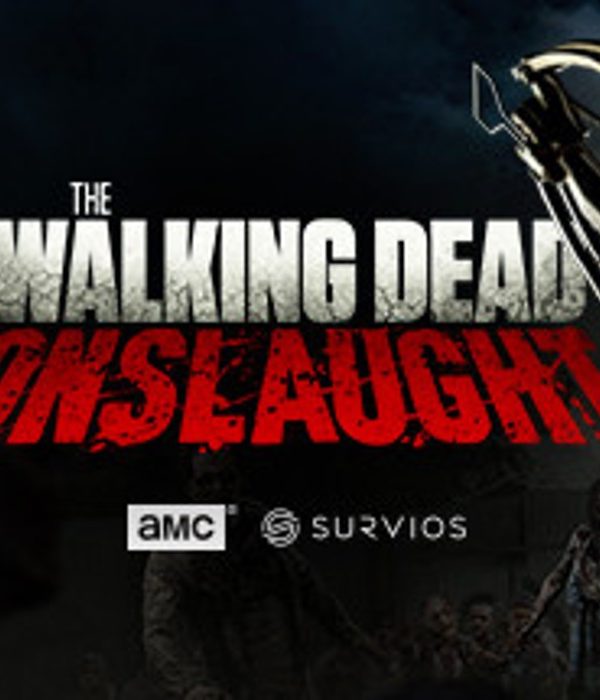 The Walking Dead Onslaught EU Steam Altergift