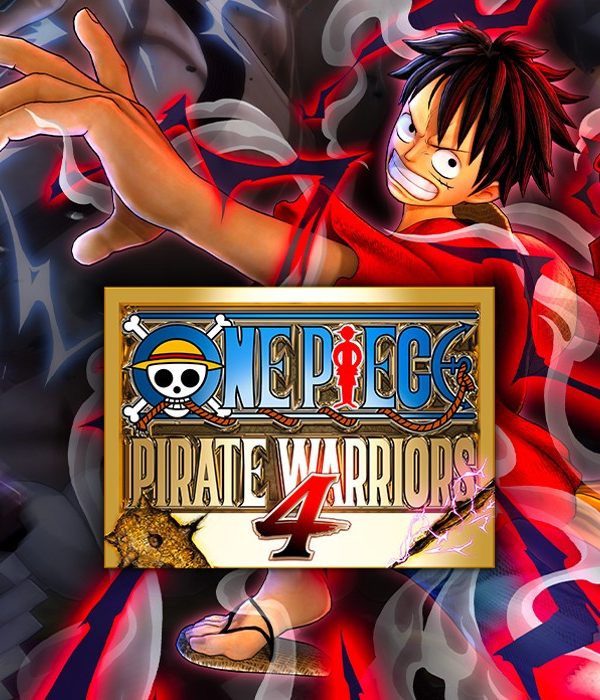 ONE PIECE: PIRATE WARRIORS 4 - Character Pass DLC EU Steam CD Key