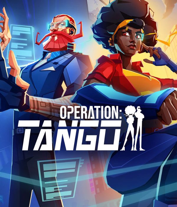 Operation: Tango EU Steam CD Key