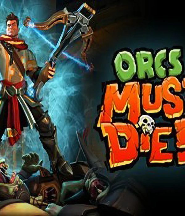 Orcs Must Die! Complete Pack EU Steam CD Key