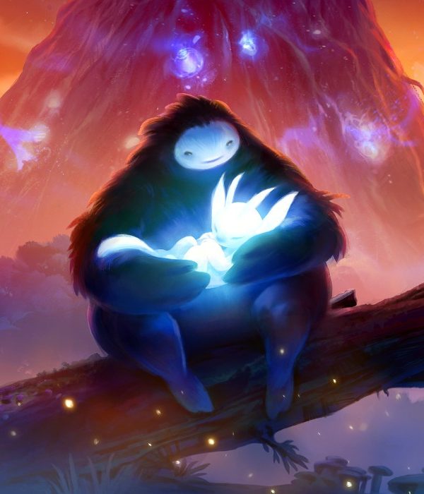 Ori and the Blind Forest: Definitive Edition EU Steam Altergift