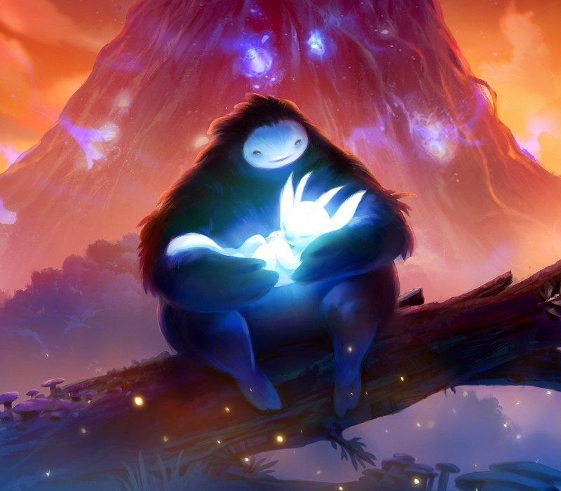 Ori and the Blind Forest: Definitive Edition EU PC Steam Altergift