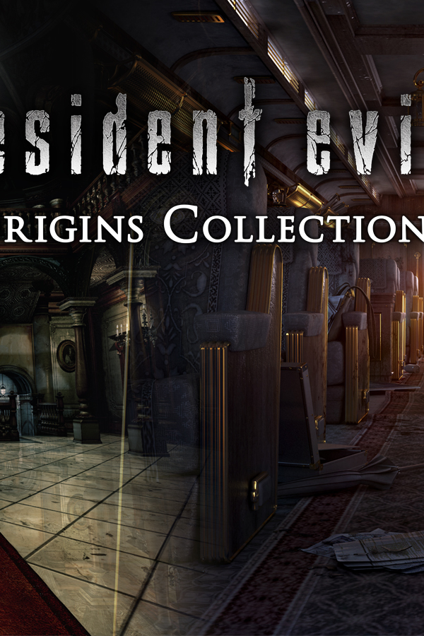 Resident Evil Origins / Biohazard Origins Collection EU PC Steam CD Key