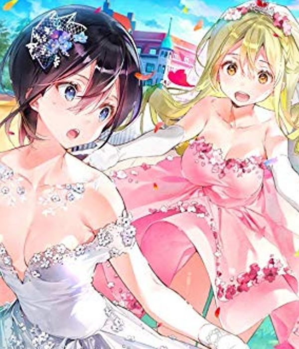 OshiRabu: Waifus Over Husbandos EU Steam Altergift