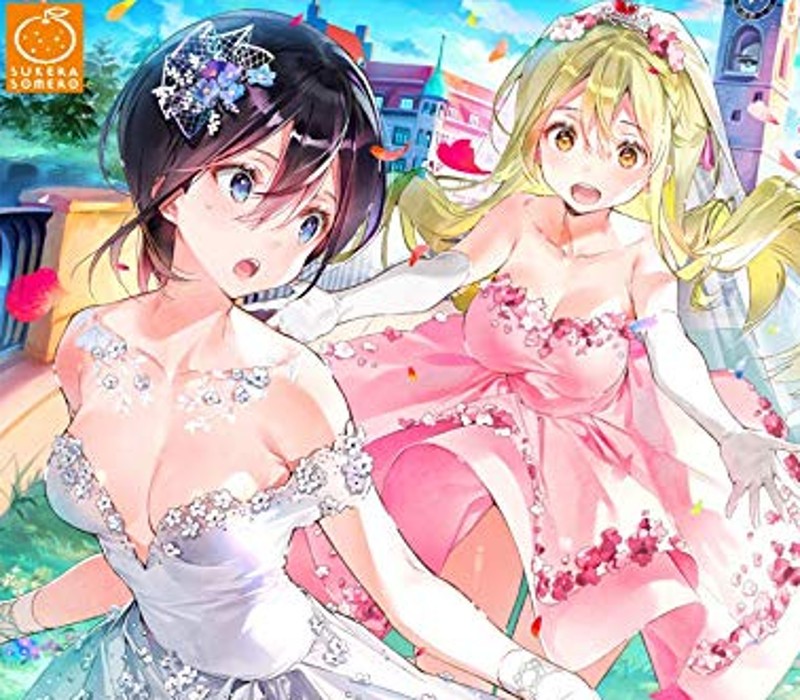 OshiRabu: Waifus Over Husbandos EU PC Steam Altergift