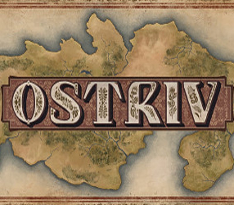 Ostriv EU PC Steam Altergift