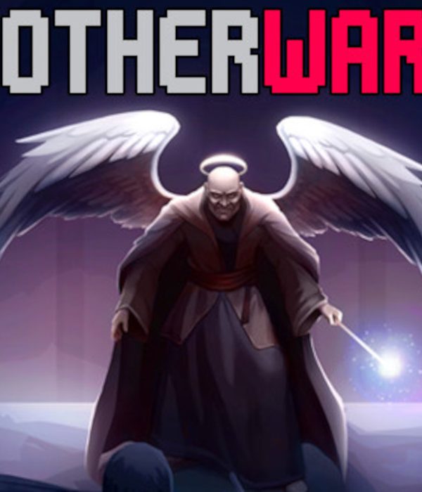 Otherwar EU PS5 CD Key