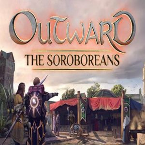 Outward - The Soroboreans DLC EU Steam Altergift
