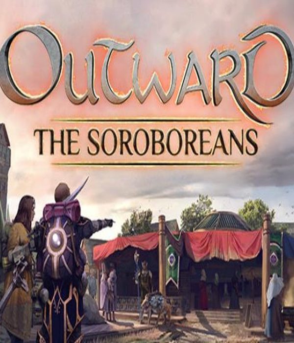 Outward - The Soroboreans DLC EU Steam CD Key