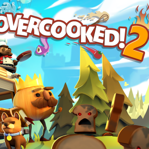 Overcooked! 2 EU Steam Altergift
