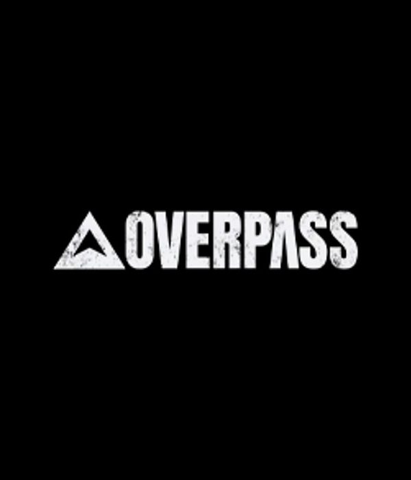Overpass EU Epic Games CD Key