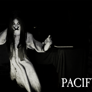 Pacify EU Steam Altergift