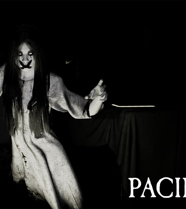Pacify EU Steam Altergift