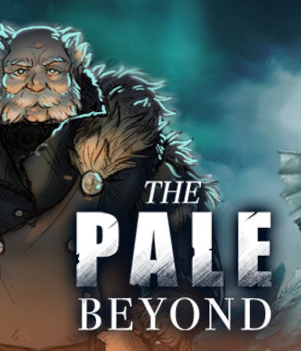 The Pale Beyond EU NIntendo Switch CD Key