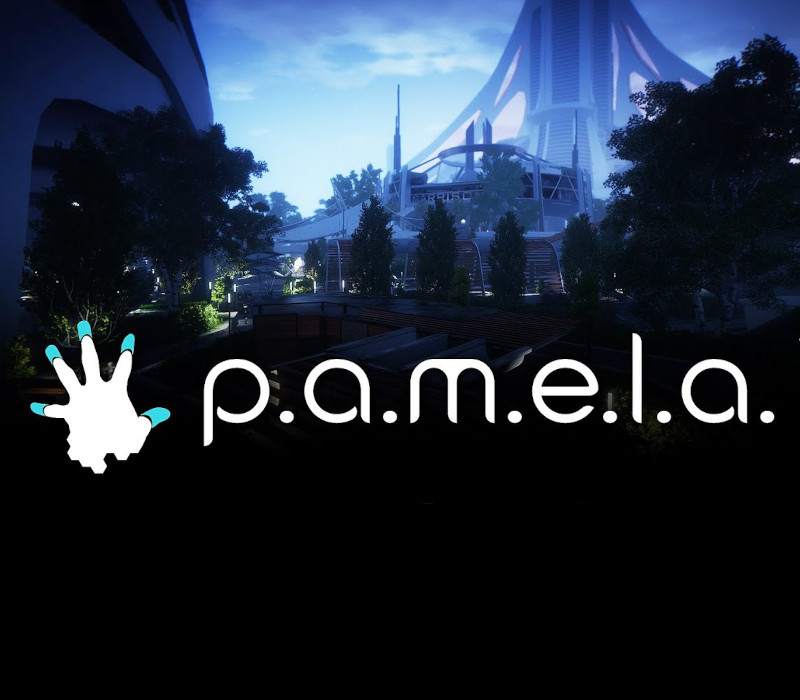 P.A.M.E.L.A. EU PC Steam Altergift