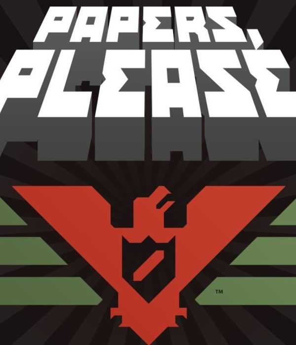 Papers, Please EU Steam CD Key