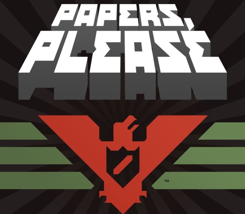 Papers, Please EU PC Steam Altergift
