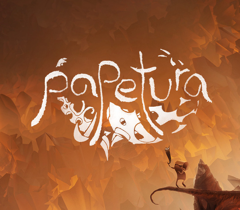 Papetura EU PC Steam Altergift