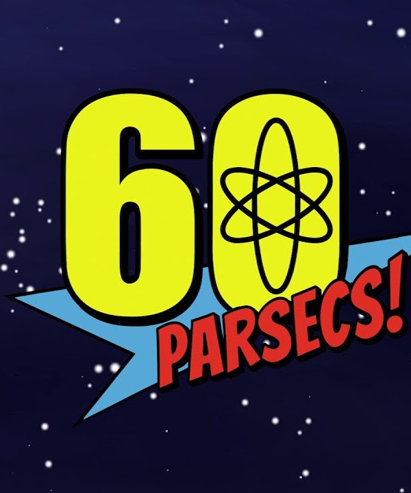60 Parsecs! EU Steam Altergift